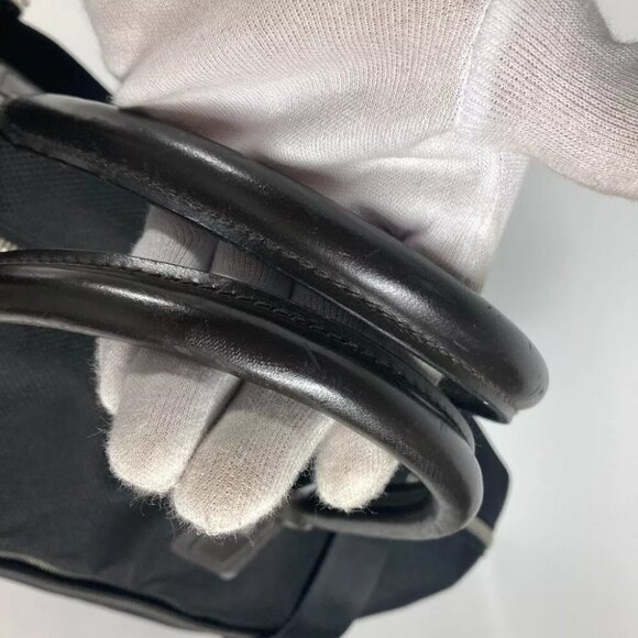 LOUIS VUITTON Damier Geant Albatross 2WAY Shoulder Bag Duffle Bag - Picture 10 of 14